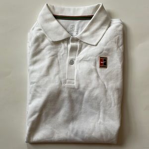NWT Nike Boys Polo